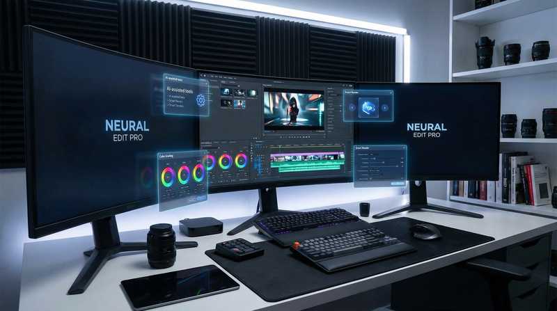 丝瓜视频 AI视频创作工具